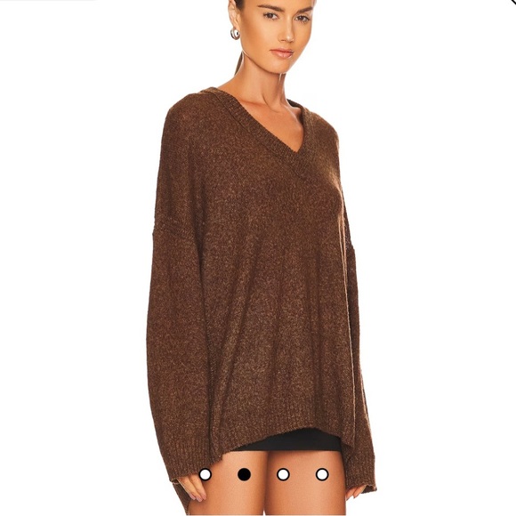 Show Me Your Mumu Ozzy Oversized sweater - Picture 3 of 16